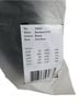 Rains 100% Polyurethane Solid Black Backpack One size - photo 9