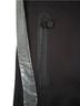 Rains 100% Polyurethane Solid Black Backpack One size - photo 12