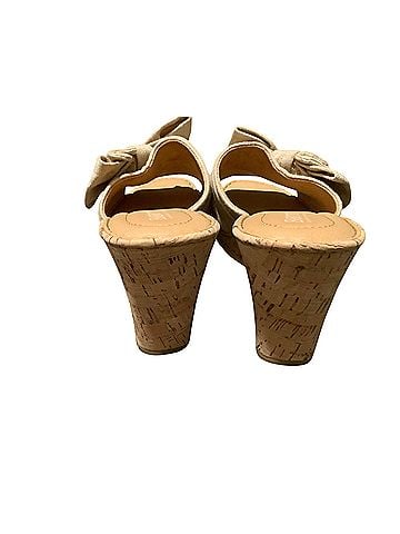 Born Wedges (view 2)