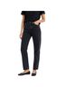 Everlane 100% Cotton Solid Black Jeans Size 26 waist - photo 1