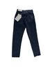 Everlane 100% Cotton Solid Black Jeans Size 26 waist - photo 2