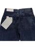 Everlane 100% Cotton Solid Black Jeans Size 26 waist - photo 8