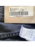 Everlane 100% Cotton Solid Black Jeans Size 26 waist - photo 7