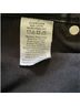 Everlane 100% Cotton Solid Black Jeans Size 26 waist - photo 6