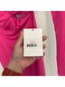 Nookie Pink Cocktail Dress Size XS - photo 4