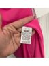 Nookie Pink Cocktail Dress Size XS - photo 7