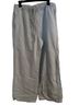 Zara Blue Casual Pants Size 12 - photo 1