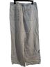 Zara Blue Casual Pants Size 12 - photo 2