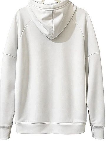 Adidas Pullover Hoodie (view 2)