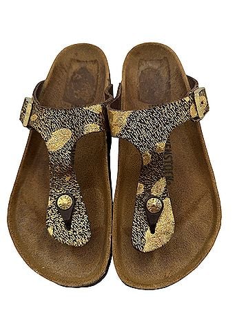 Birkenstock Gizeh Sandals (view 2)