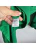 Milly Green Casual Dress Size 4 - photo 6