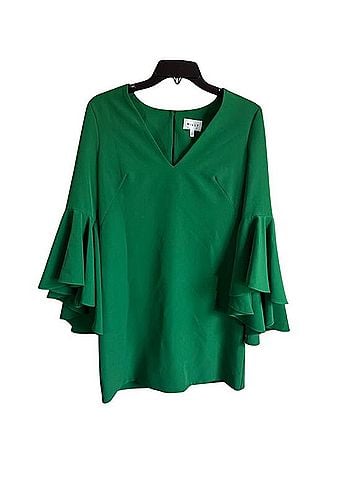 Milly Casual Dress (view 1)