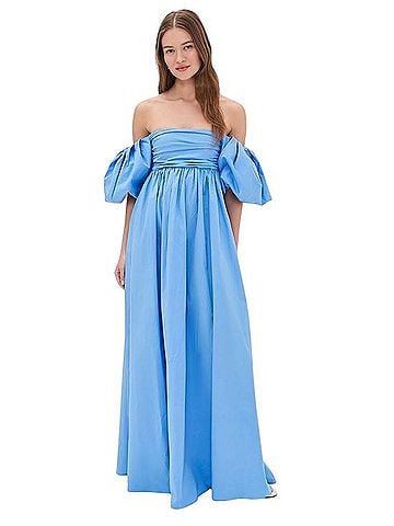 Caroline Constas Emilia Casual Dress (view 1)