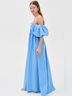 Caroline Constas Blue Casual Dress Size XXS - photo 5