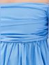 Caroline Constas Blue Casual Dress Size XXS - photo 6