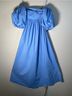 Caroline Constas Blue Casual Dress Size XXS - photo 7