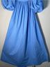 Caroline Constas Blue Casual Dress Size XXS - photo 9