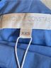 Caroline Constas Blue Casual Dress Size XXS - photo 3