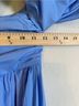 Caroline Constas Blue Casual Dress Size XXS - photo 12