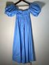 Caroline Constas Blue Casual Dress Size XXS - photo 14