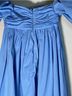 Caroline Constas Blue Casual Dress Size XXS - photo 15
