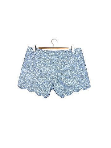 Lilly Pulitzer Buttercup Dressy Shorts (view 2)