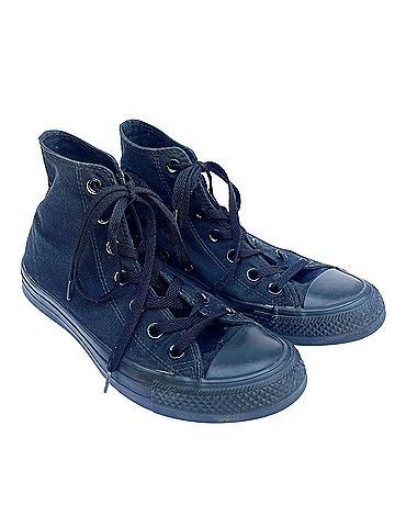 Converse Sneakers (view 2)