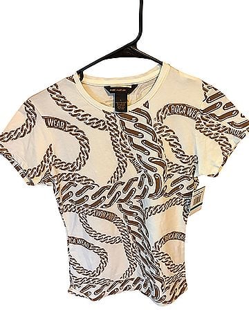 Rocawear Short Sleeve T-Shirt (view 1)