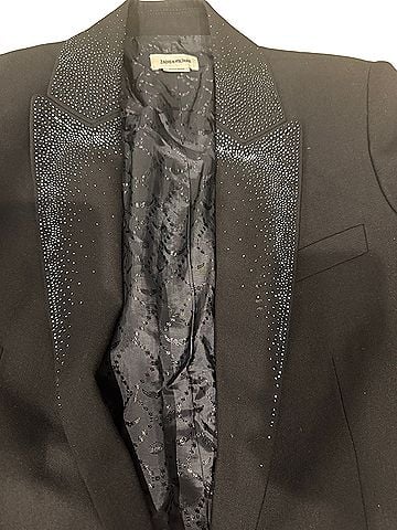 Zadig & Voltaire zadig &amp; voltaire Blazer (view 2)