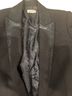 Zadig & Voltaire Black Blazer Size S - photo 2