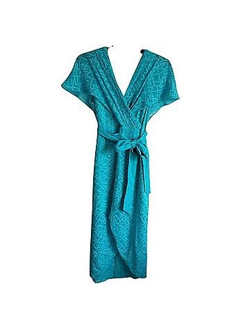 Alice + Olivia Darva Casual Dress (view 1)