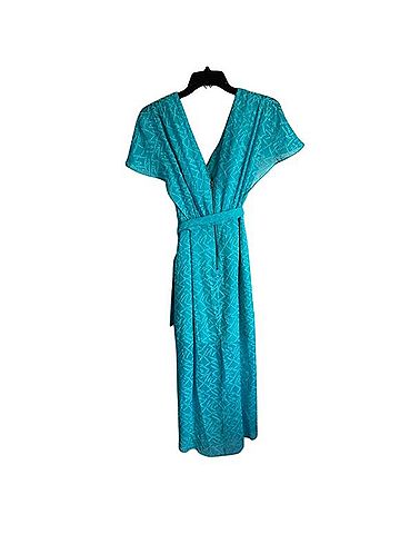 Alice + Olivia Darva Casual Dress (view 2)