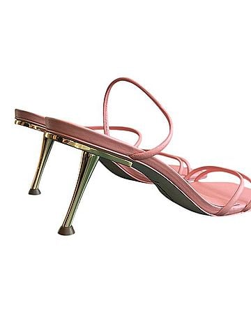 Cult Gaia Lydia Sandals (view 2)