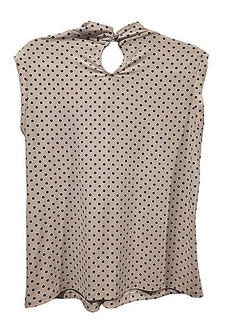 Tommy Hilfiger Sleeveless Blouse (view 2)