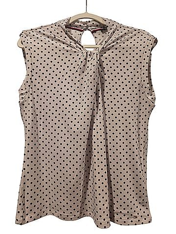Tommy Hilfiger Sleeveless Blouse (view 1)