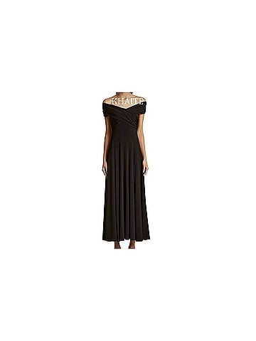 Khaite Cocktail Dress (view 1)