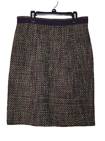 Pendleton Formal Skirt (view 1)