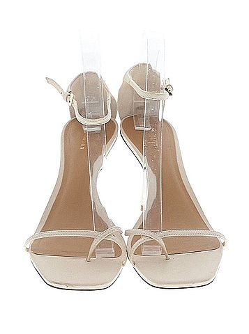 Reformation Gigi Heels (view 1)