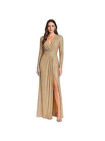 IEENA for Mac Duggal Casual Dress (view 1)