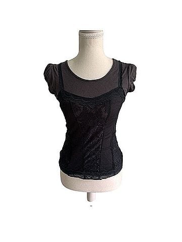 Express Short Sleeve T-Shirt (view 1)
