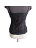 Express Black Short Sleeve T-Shirt Size XS - photo 2