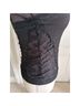 Express Black Short Sleeve T-Shirt Size XS - photo 6