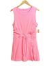 FP Movement Pink Casual Dress Size L - photo 1