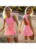 FP Movement Pink Casual Dress Size L - photo 5