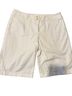 Ann Taylor White Khaki Shorts Size 6 - photo 1