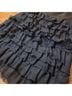 Express Design Studio Solid Black Cocktail Dress Size 4 - photo 12