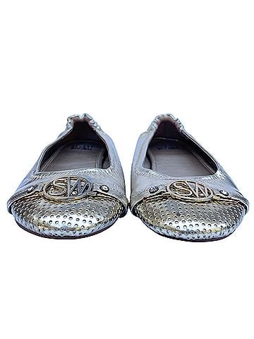 Stuart Weitzman Flats (view 2)