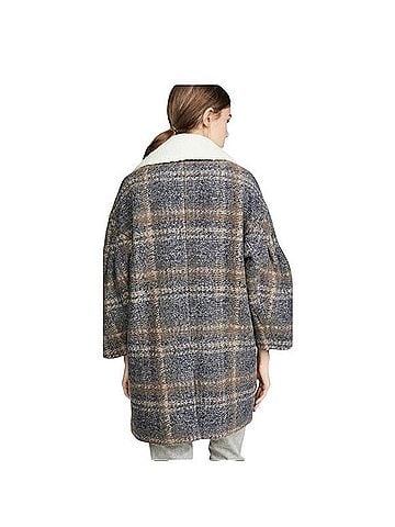 Joie Angalica Coat (view 2)