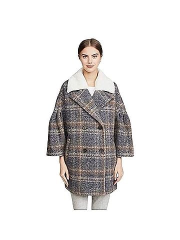 Joie Angalica Coat (view 1)