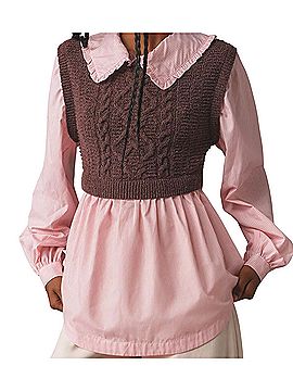 Anthropologie Blouse (view 1)